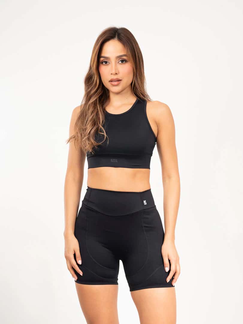 Biker Deportivo Dama - miniatura 6
