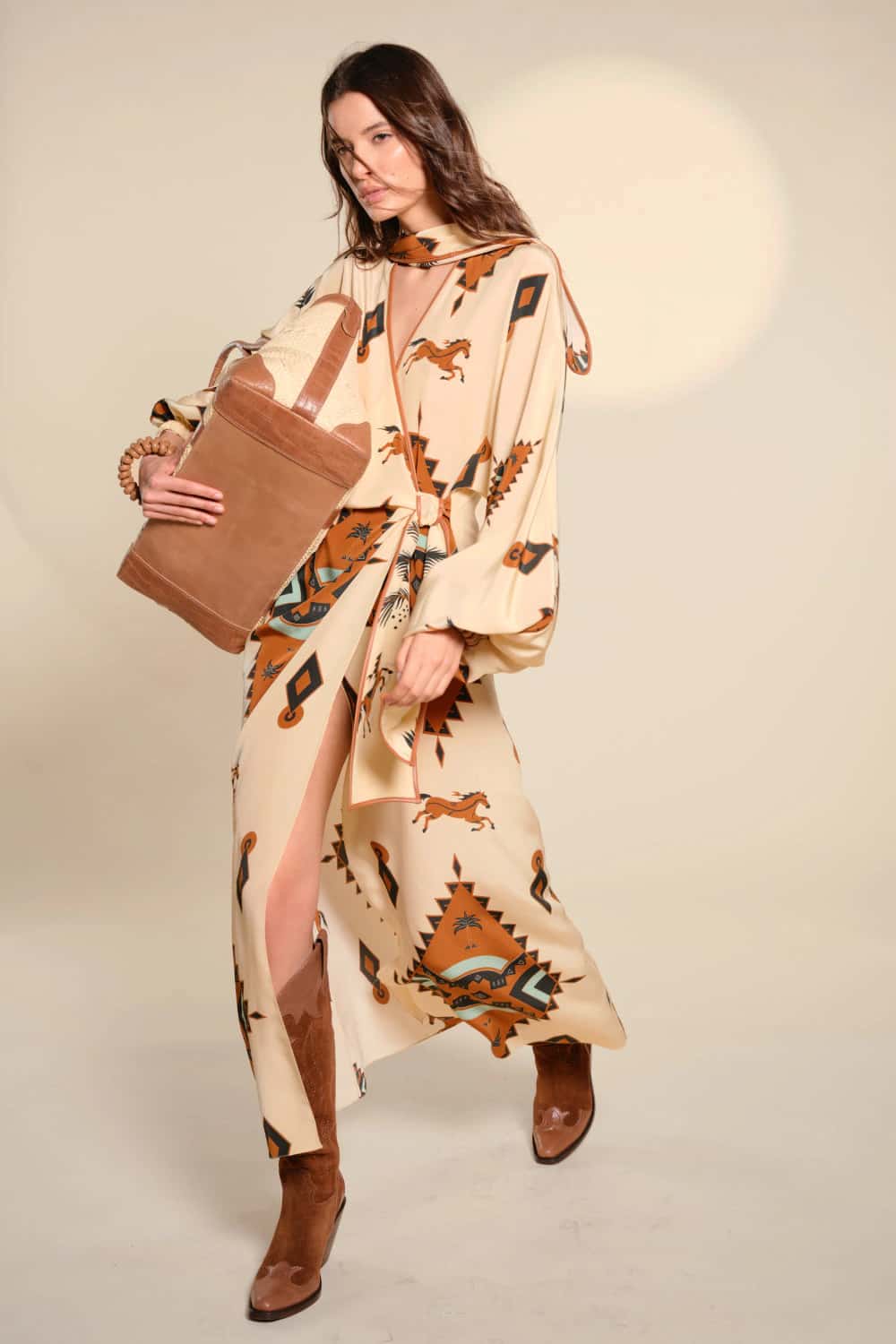 Ollantay Dress - miniatura 2