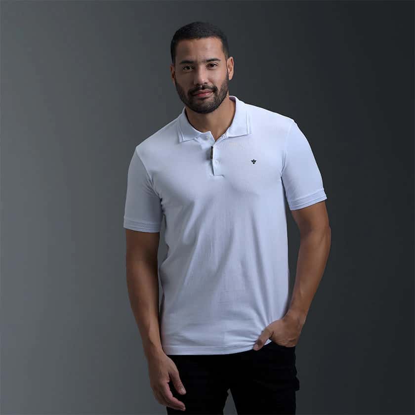 Polo Blanco
