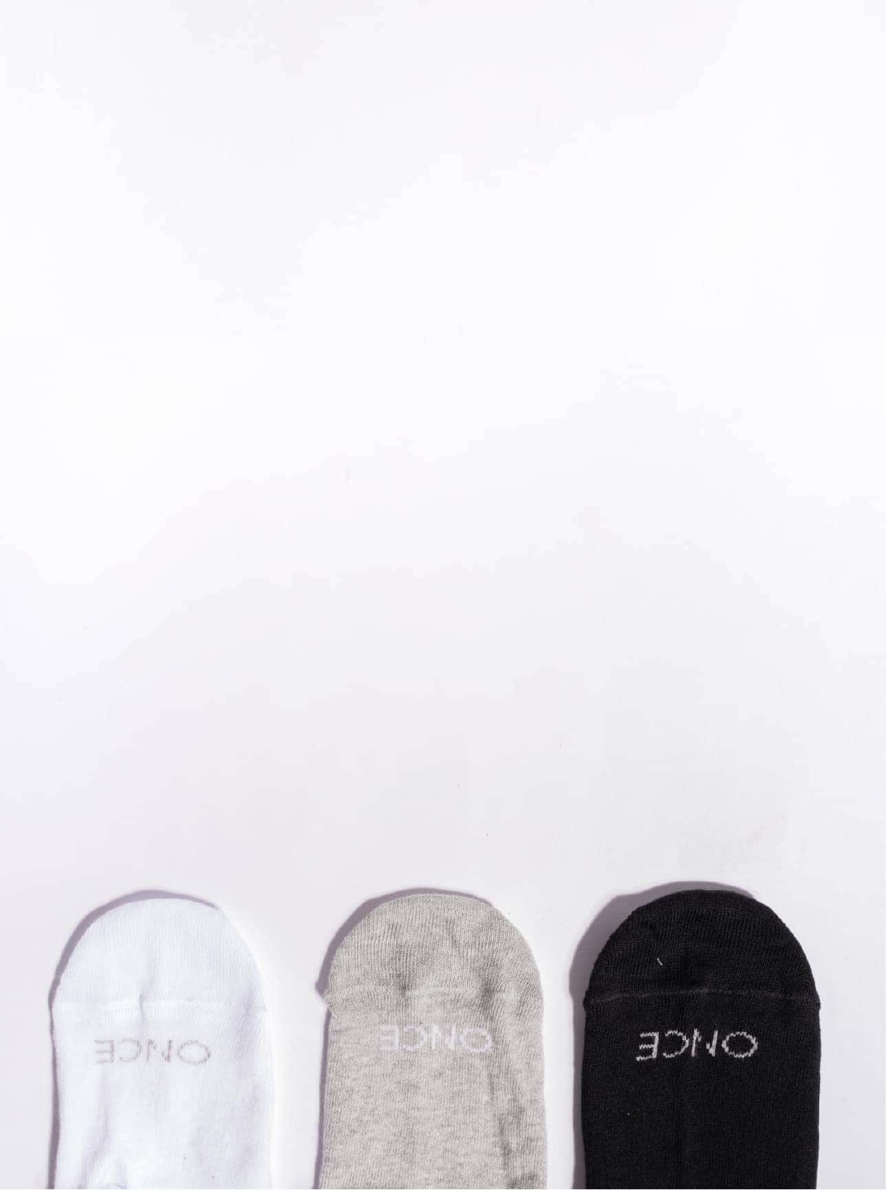 Basic Pack X3 Medias - miniatura 4