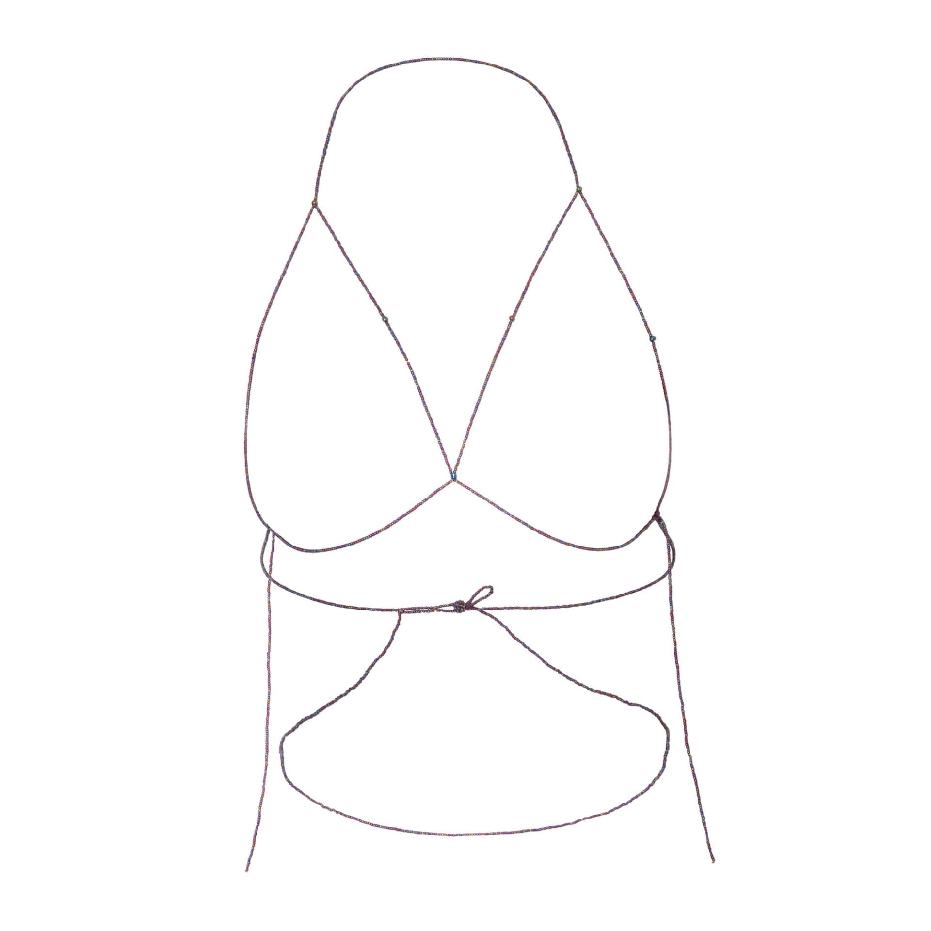 BRALETTE DOS - miniatura 1