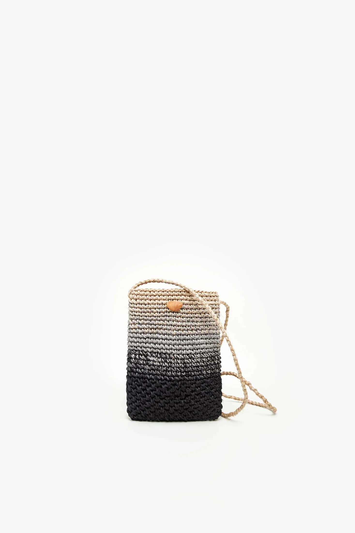 Mochila Tradición Negra
