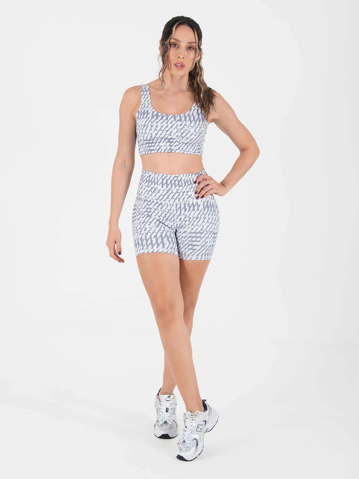 frood short set - miniatura 1