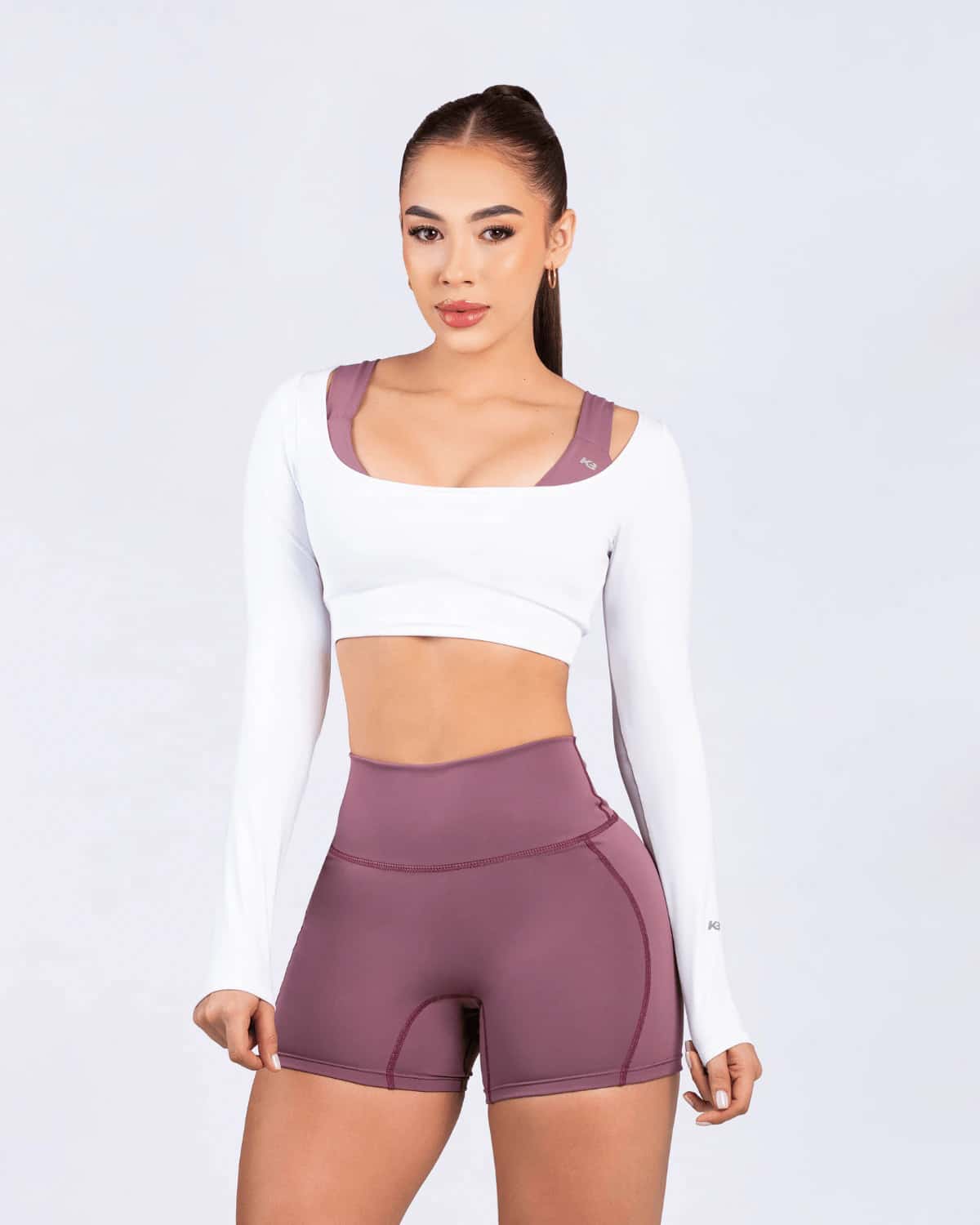 Set X3 Her┃KAYBU REF.1270