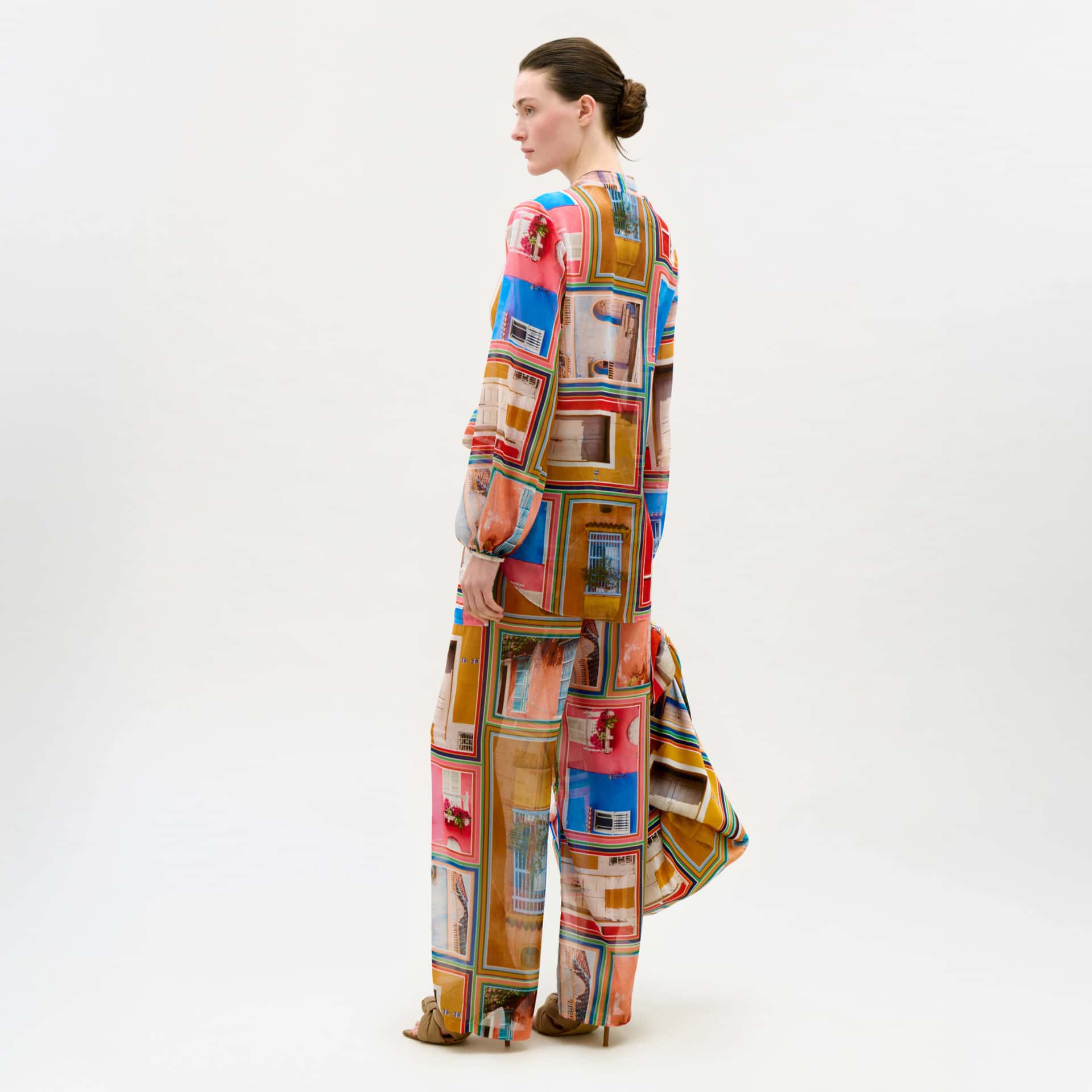 Nerea Pant - miniatura 2