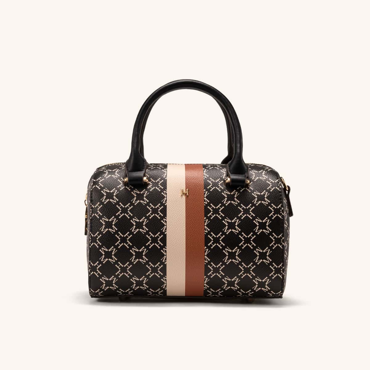 Duffle Kai Negro Kroma