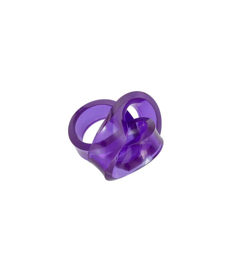 Anillo Rosa - miniatura 4