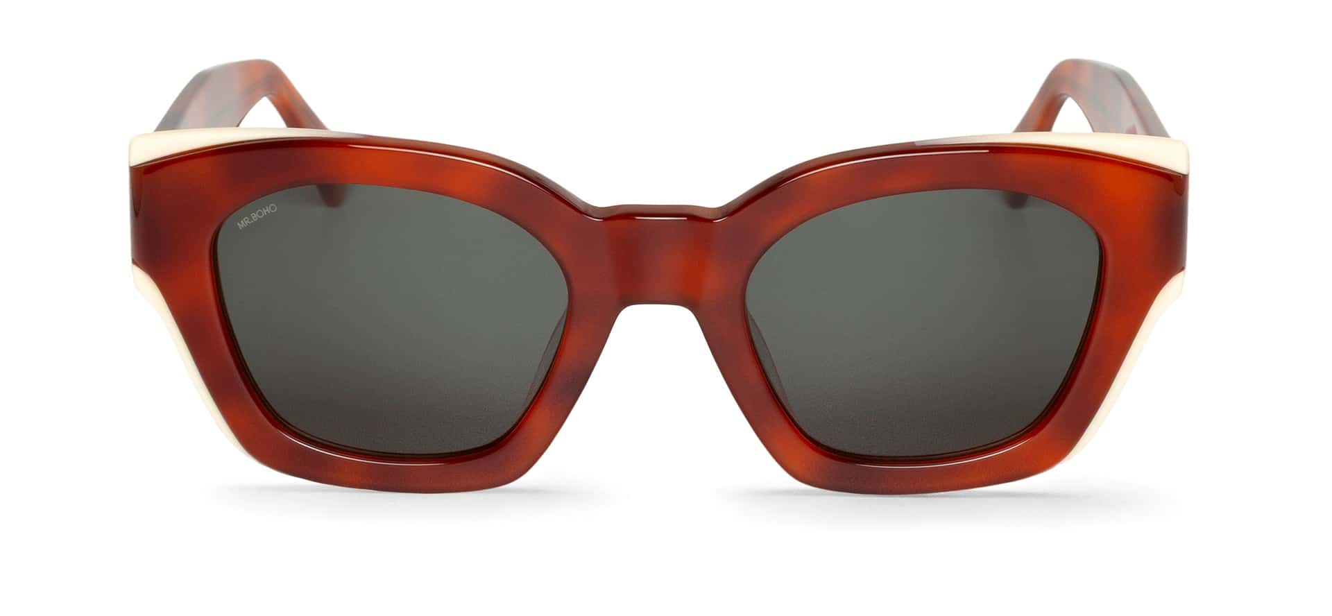 MANIFESTO- BARROSA WITH CLASSICAL LENSES