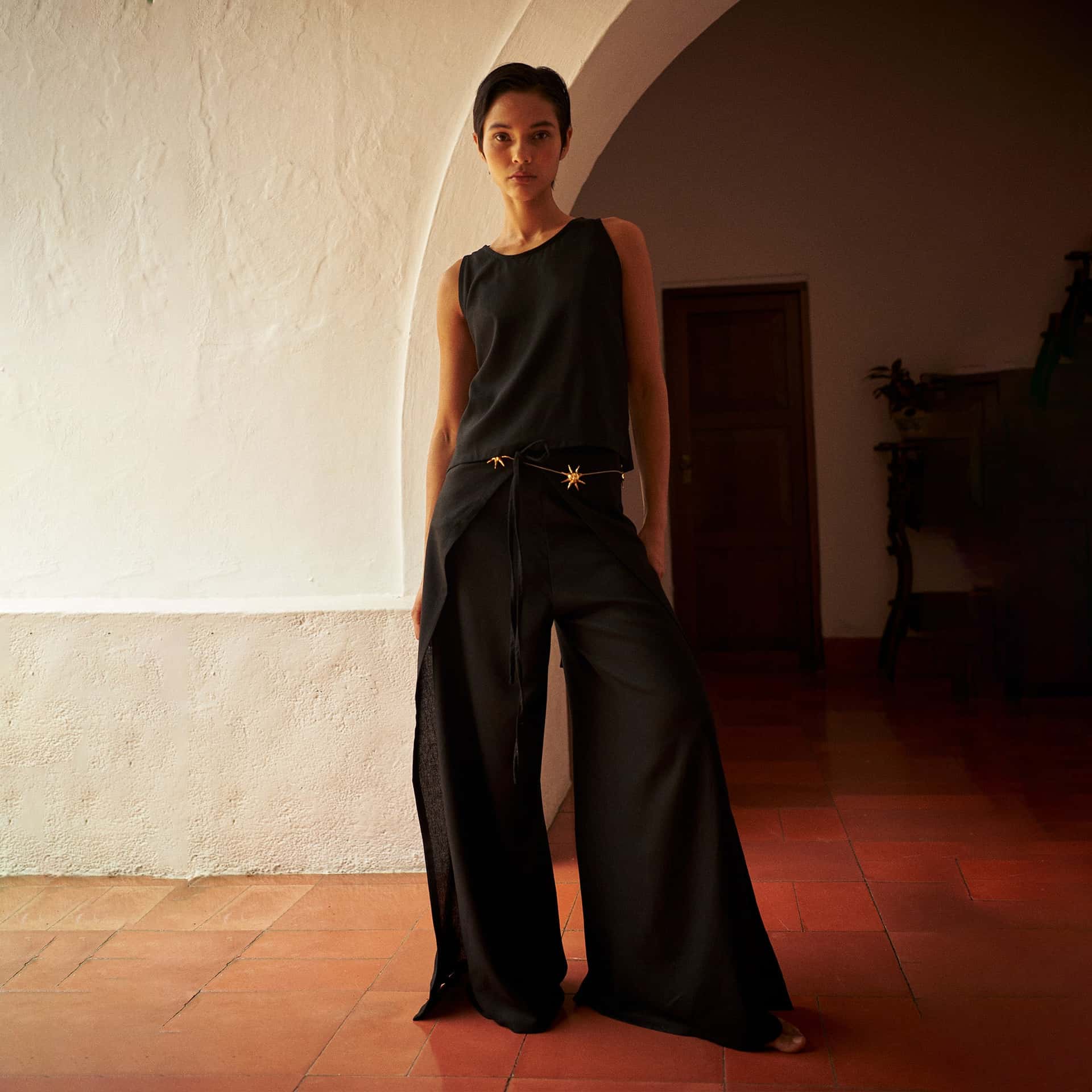 PANTALON ONJA