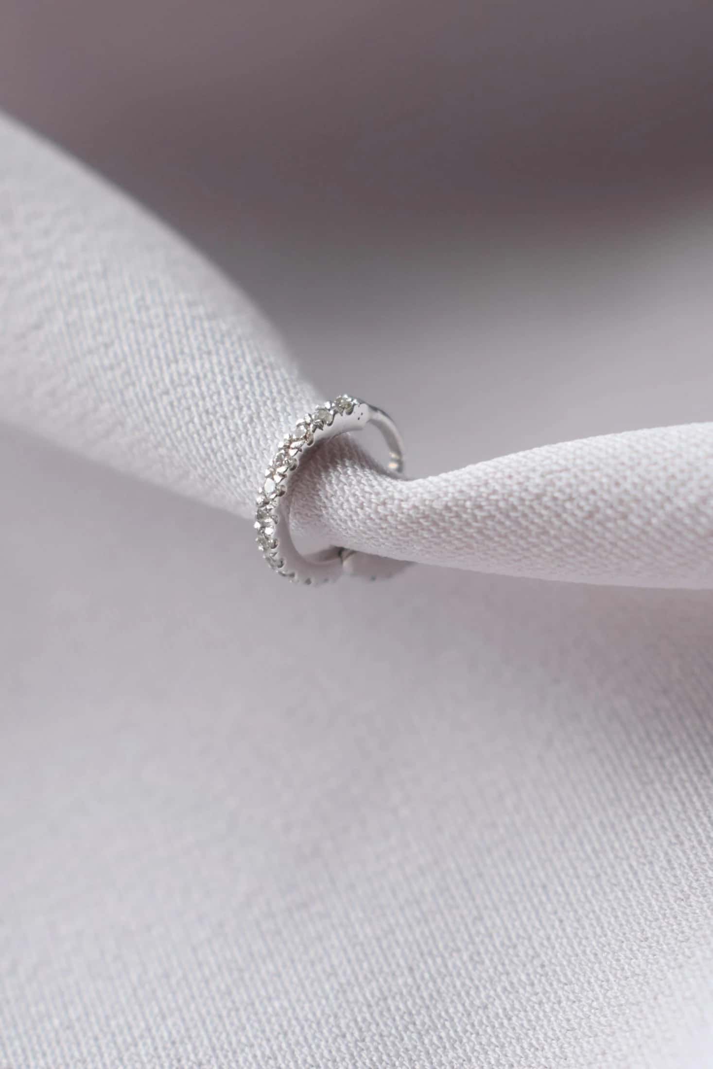 Candonga Diamantes Mini/ Huggies