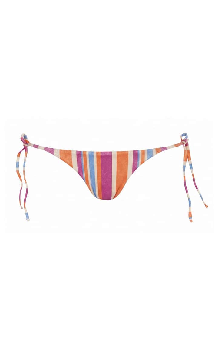Panty Bikini Glow Multicolor - miniatura 1