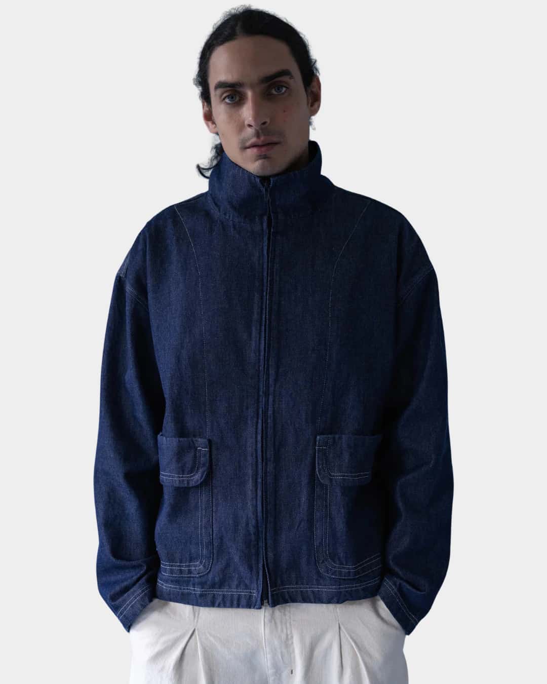 CHAQUETA RIVERA - miniatura 1