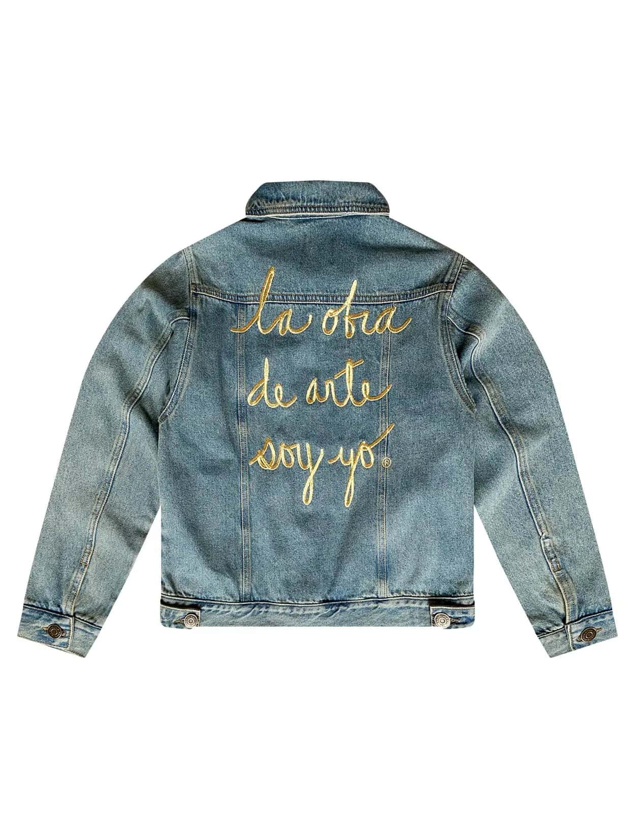 CHAQUETA LODASY CLASSIC - miniatura 2