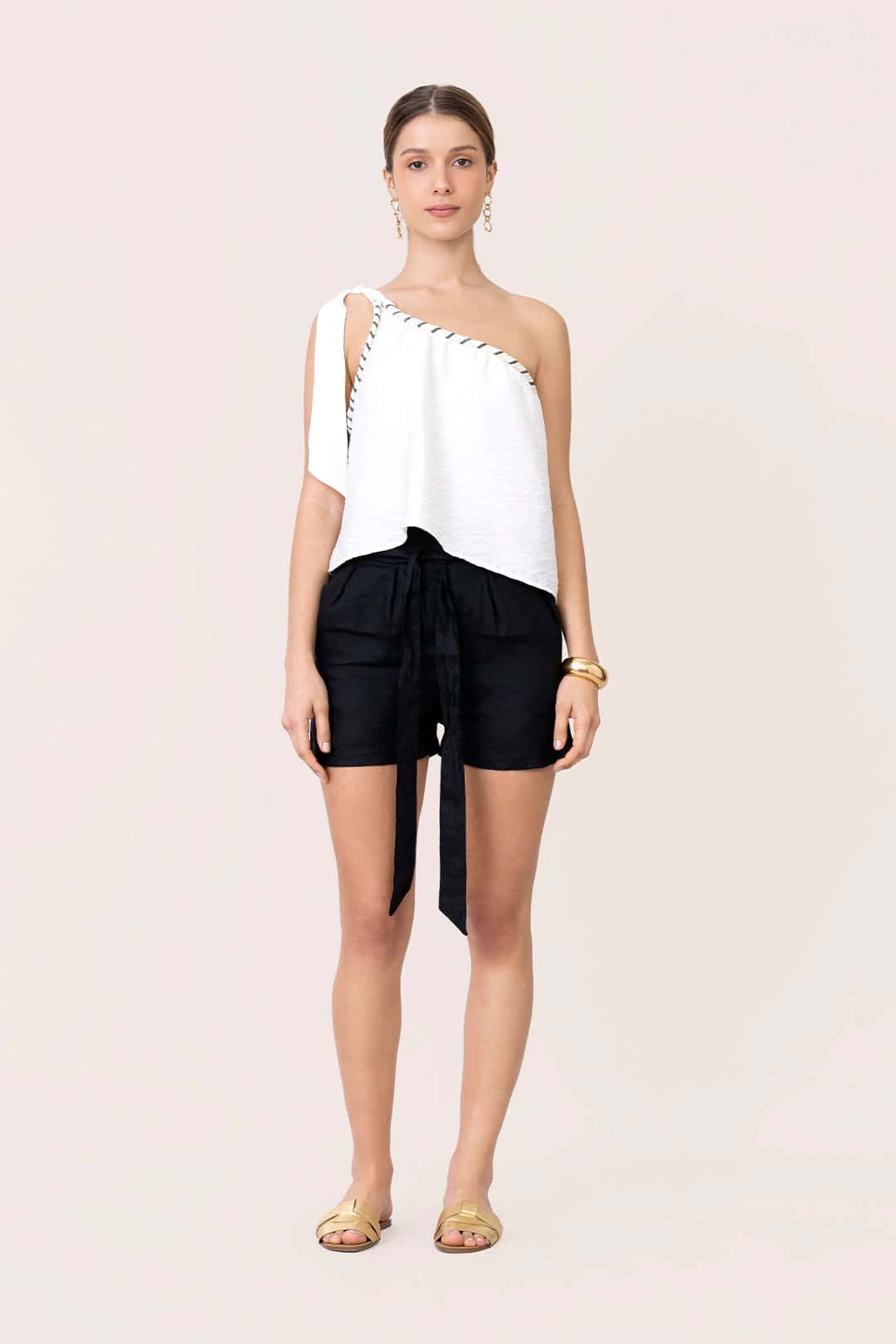 Short Capsula Essentials