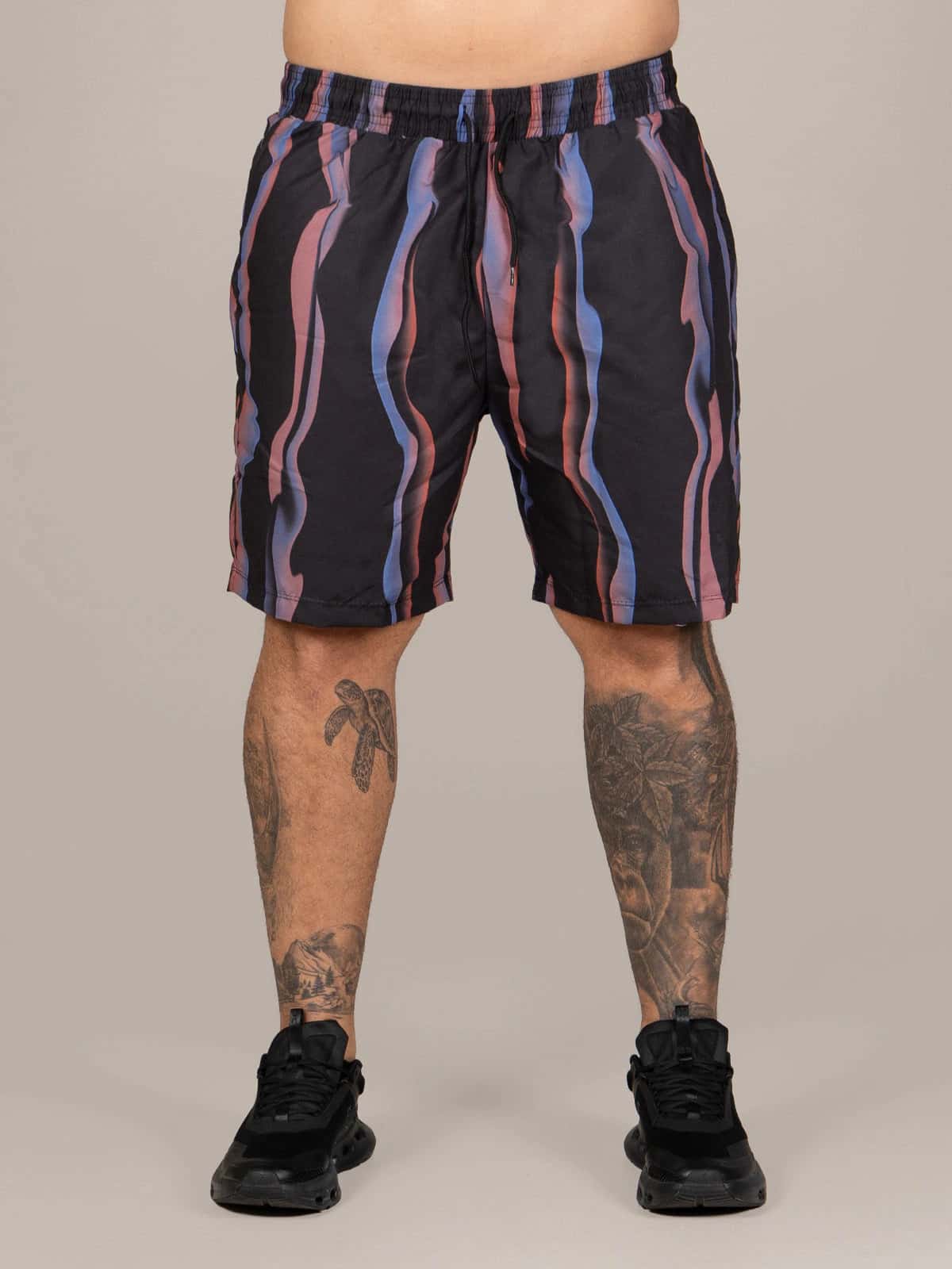 Pantaloneta Hiki Nd Edge