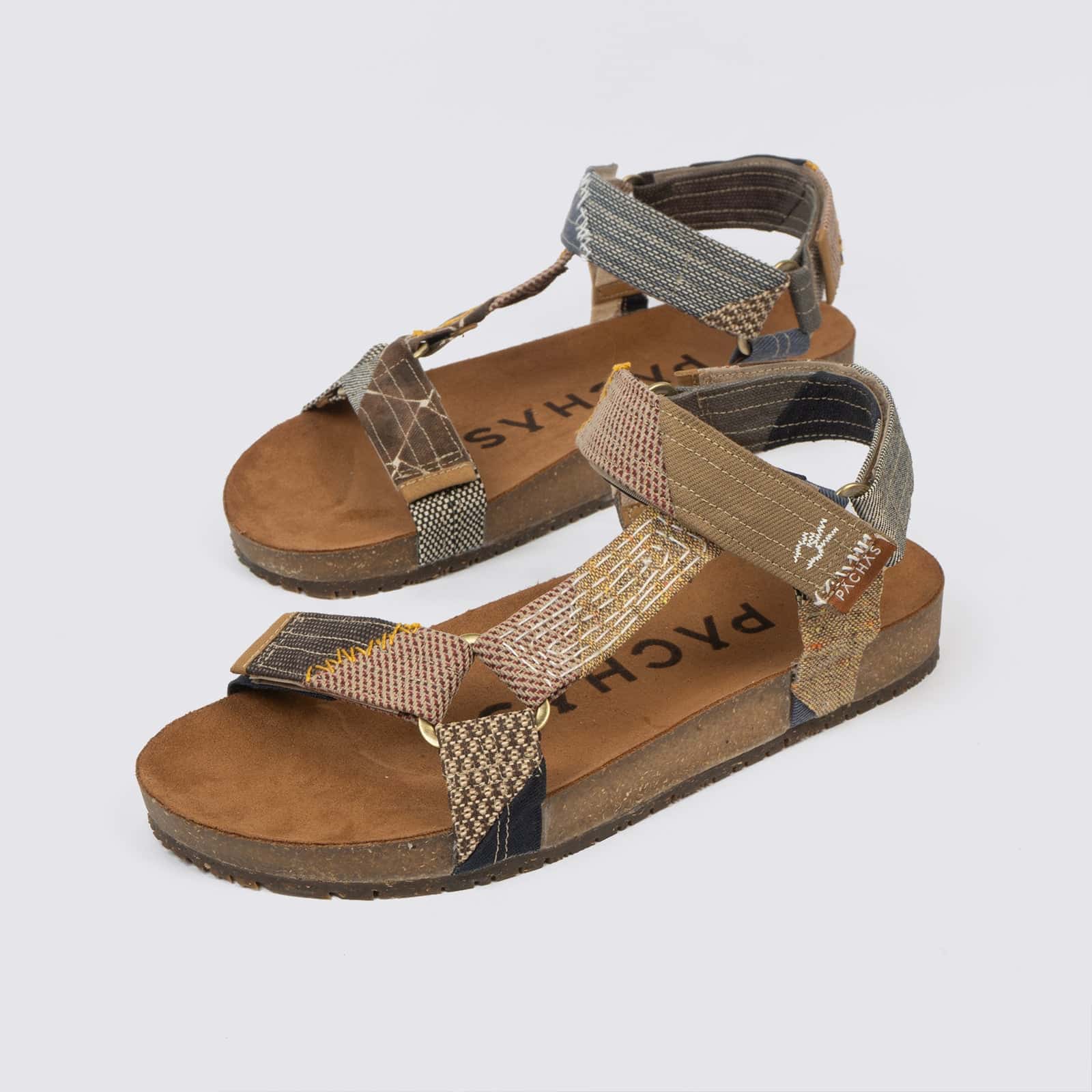 Sandalias Reata "Segundas Oportunidades" - miniatura 4