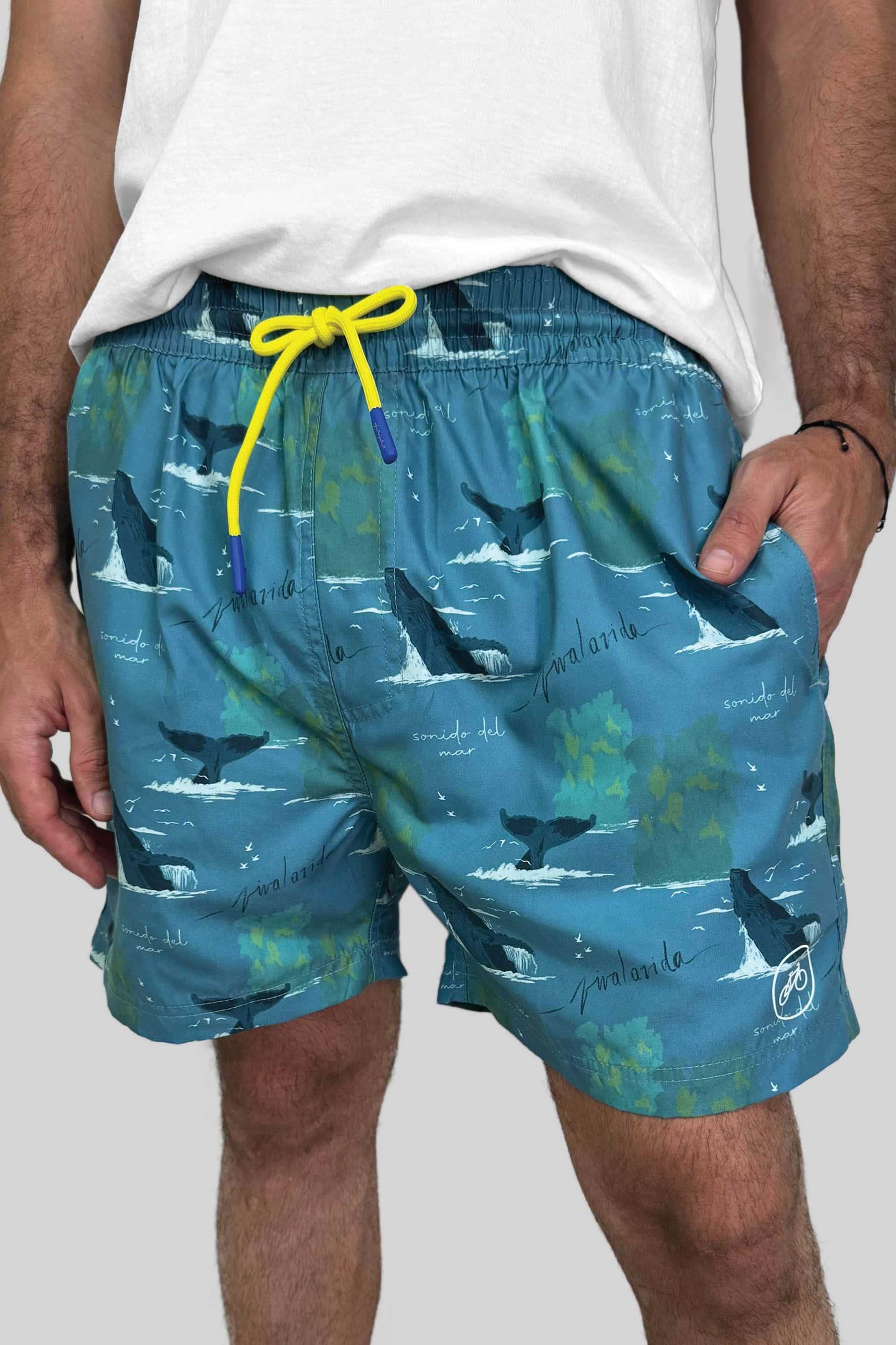 PANTALONETA PACIFICO