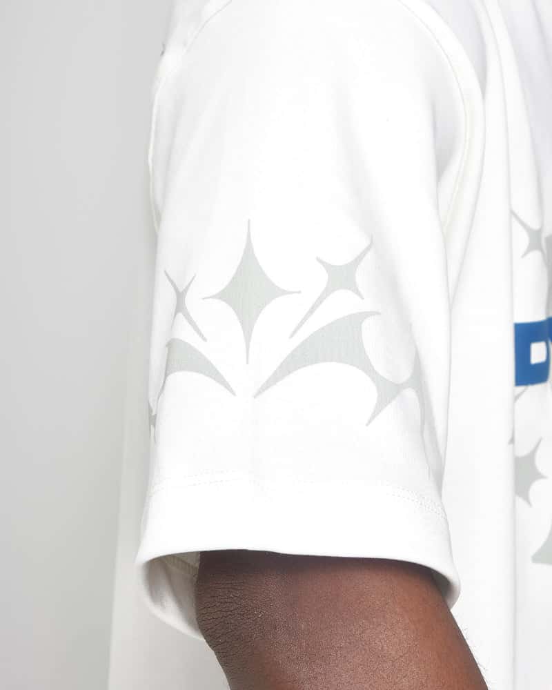 Polo Oversize Street Club - miniatura 3