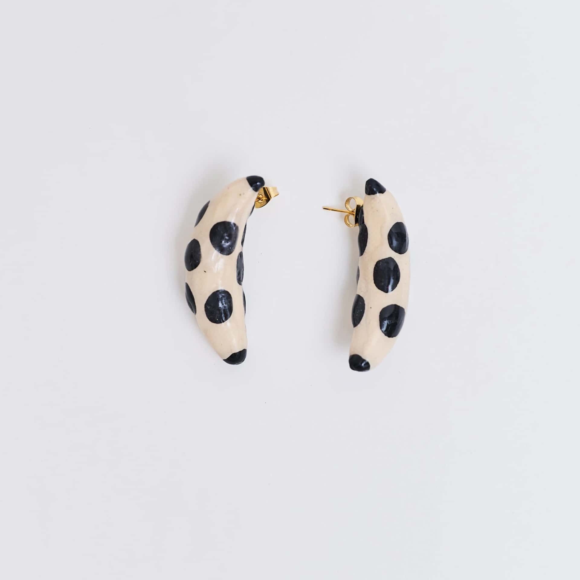 Aretes Banadots