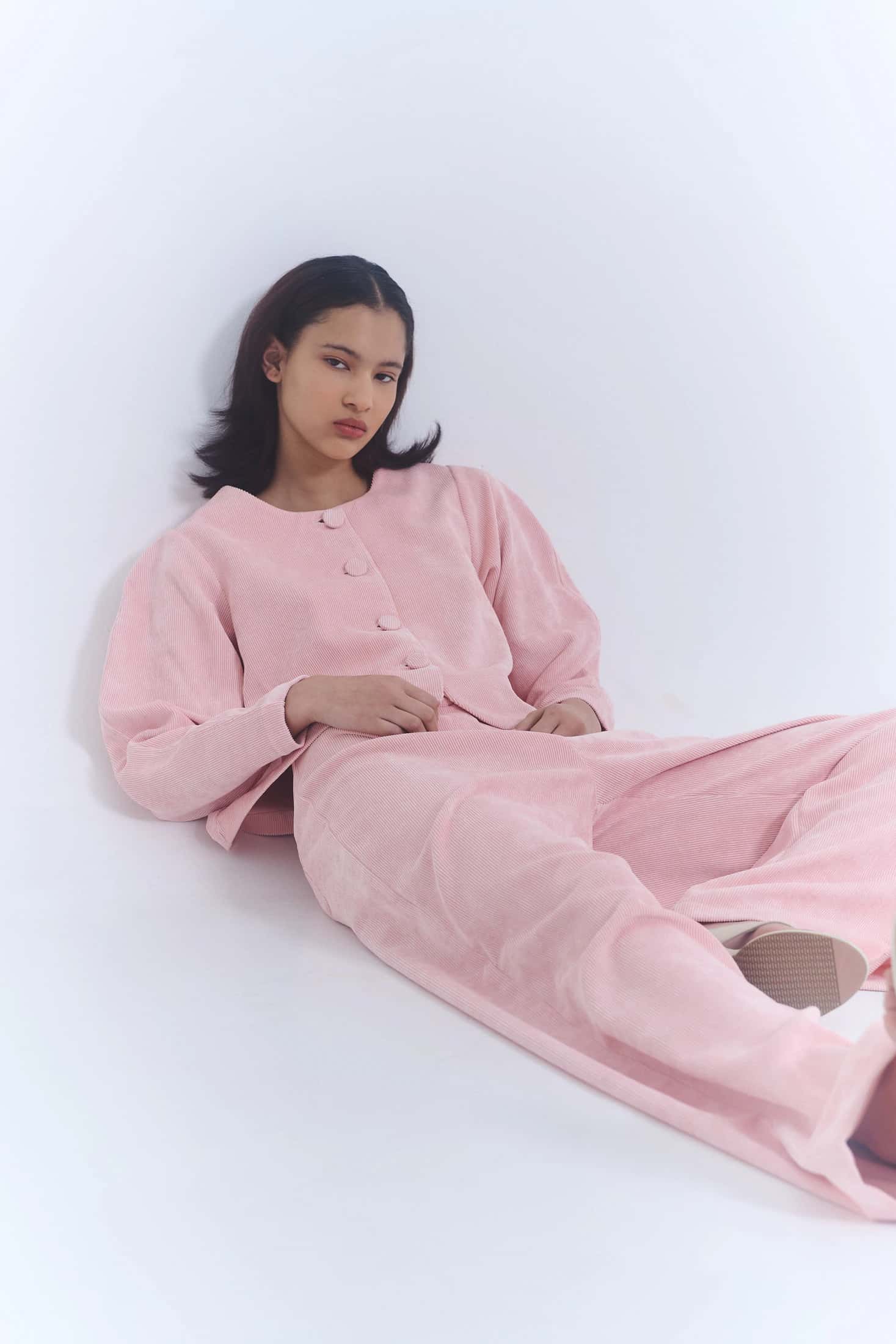CREAMY PANT - miniatura 4