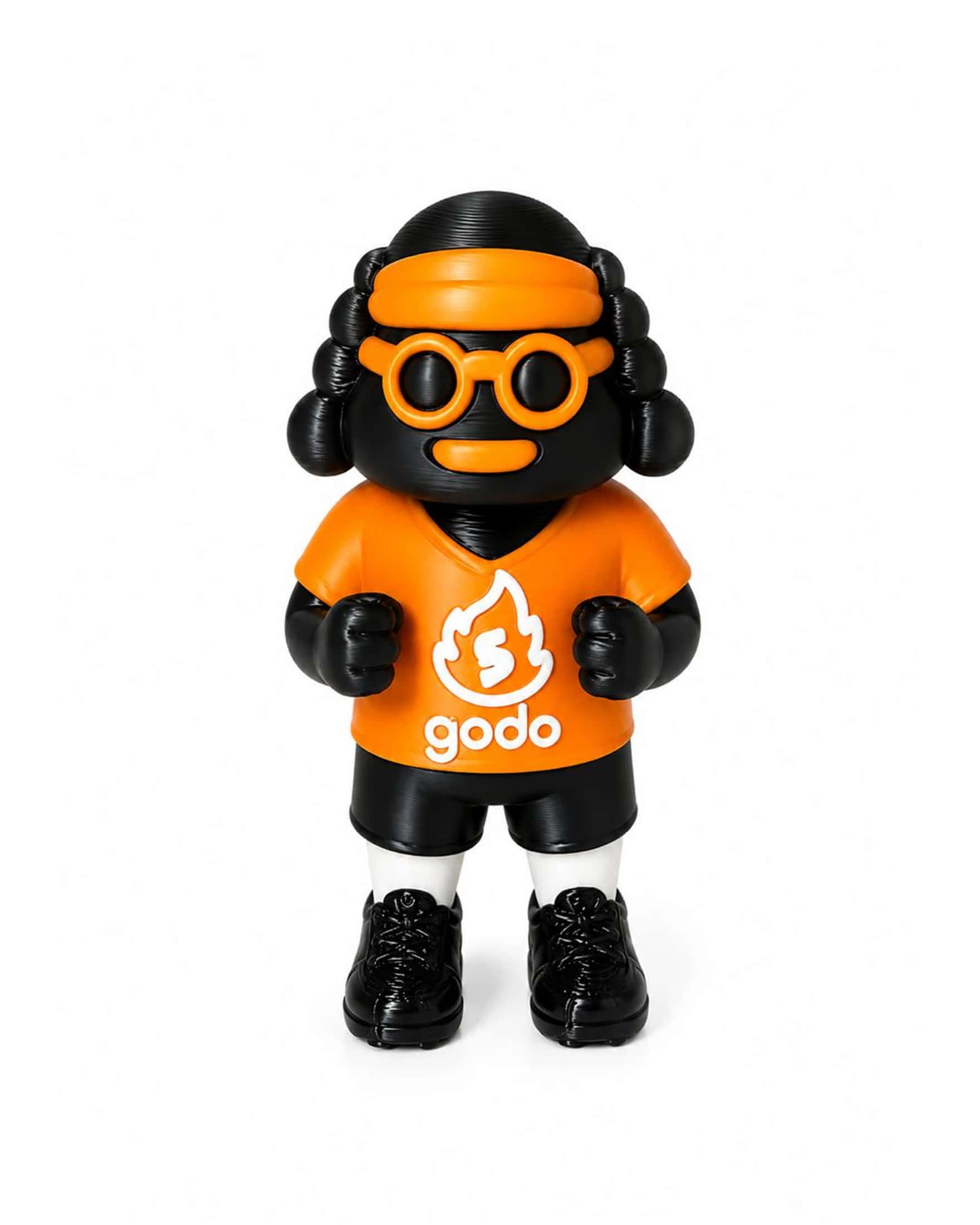 Godo Figura Mundialista