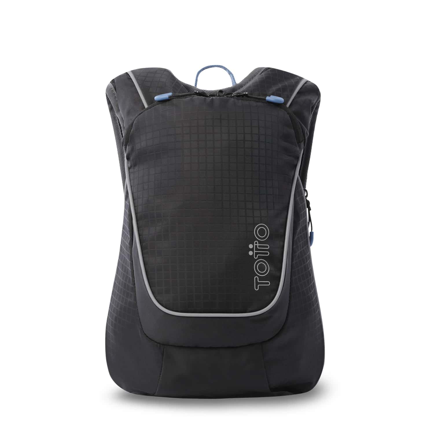 Morral Outdoor Hidratante Summit 12 Pequeño Negro