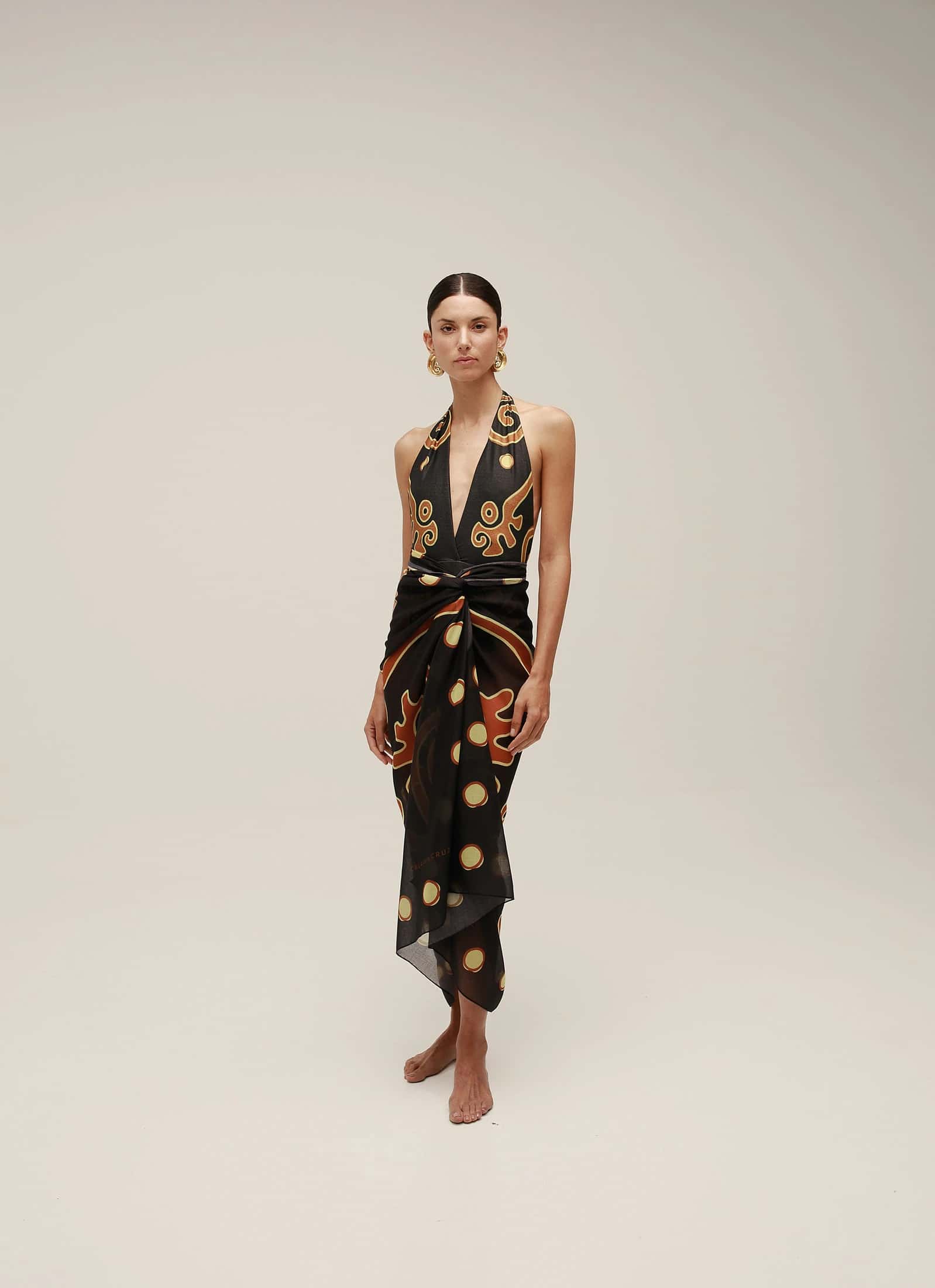 LUANA SARONG