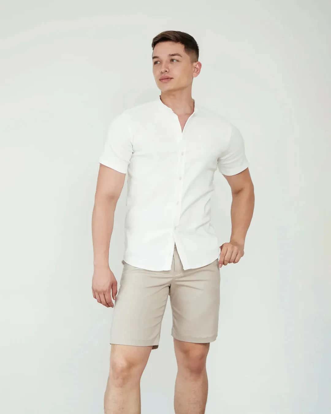 Bermuda Beige