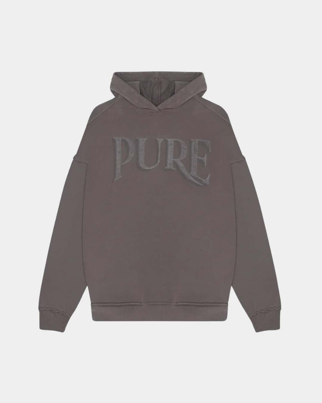RUSTIC HOODIE - miniatura 1