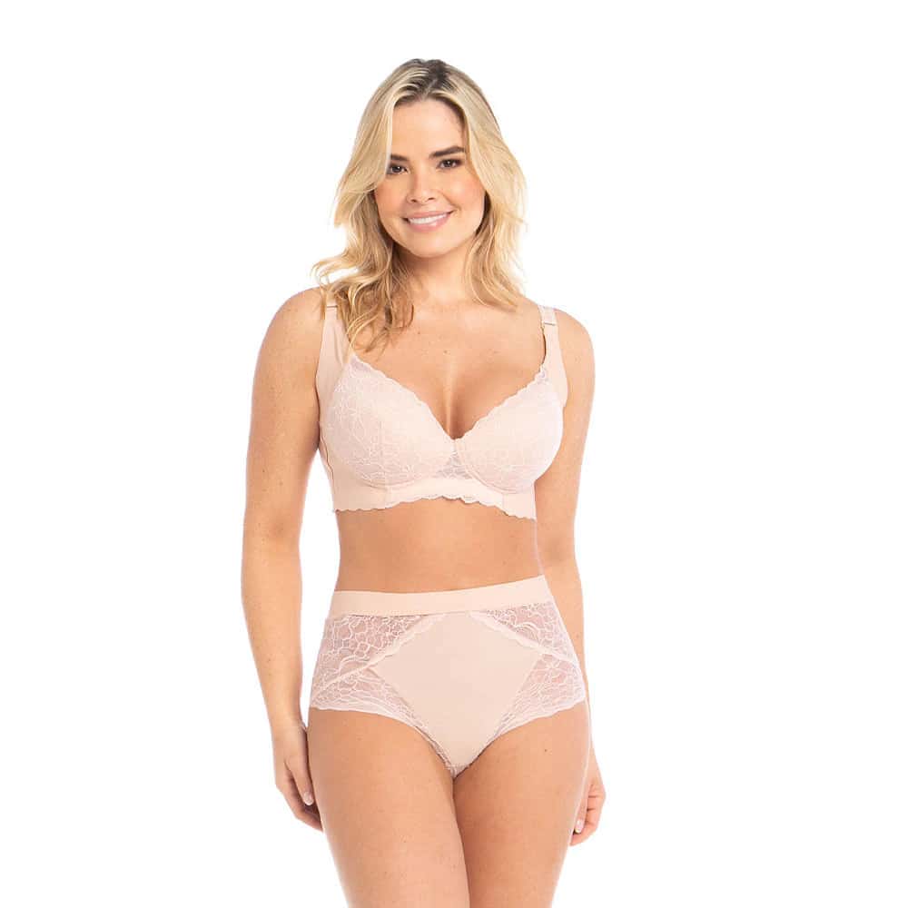 Panti Clásico Romántico