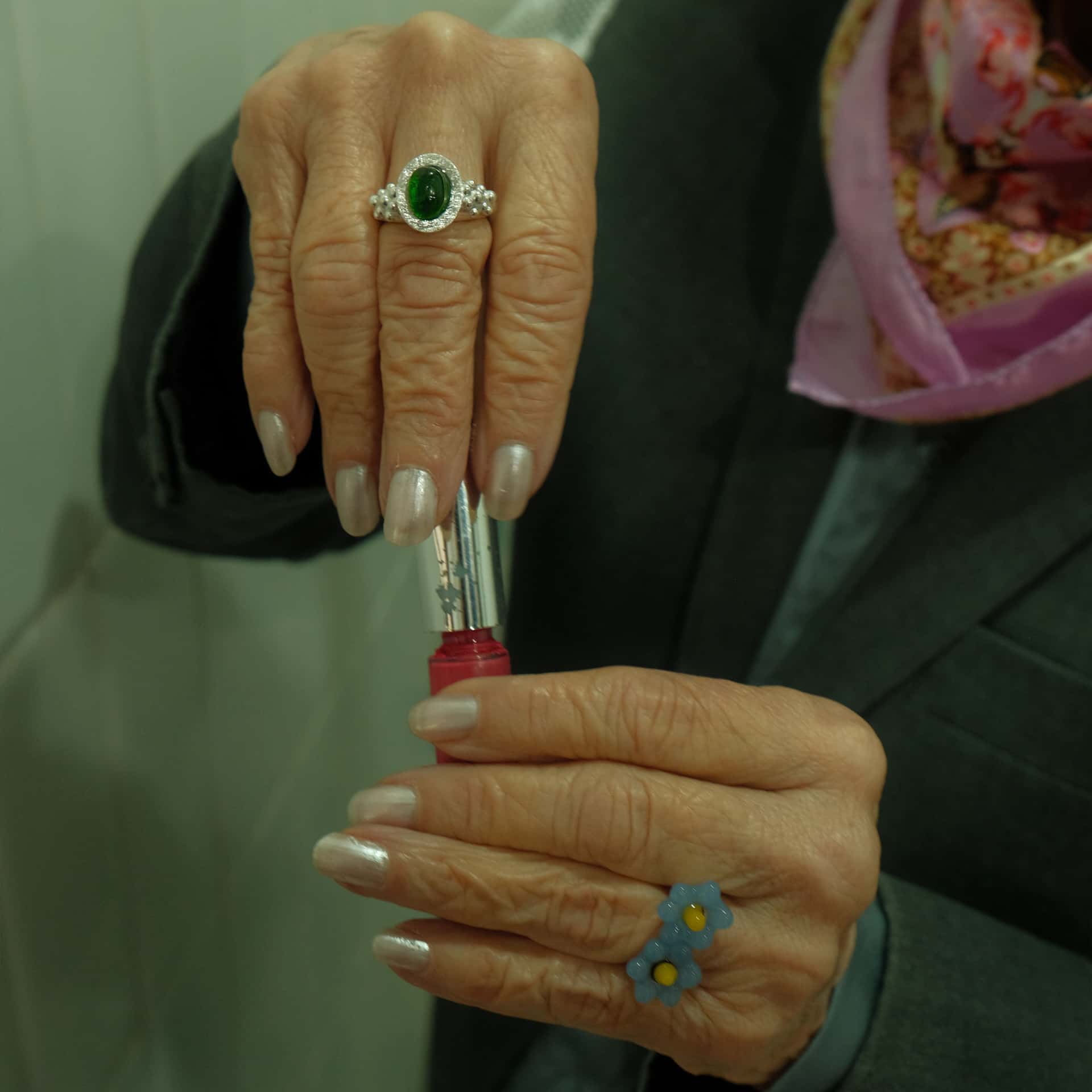 Abuela's Ring - miniatura 4