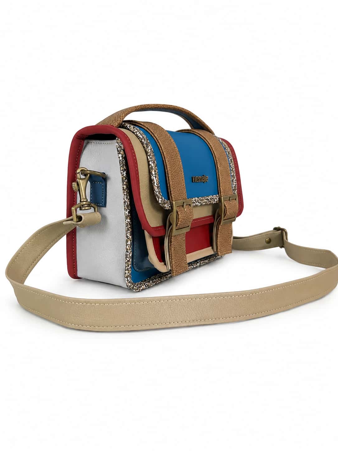 CARTERA MANOS LIBRES IVY GRANDE - miniatura 17
