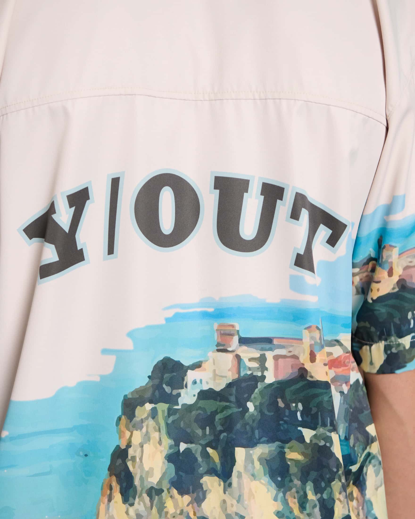 VIEWS SHIRT - miniatura 5
