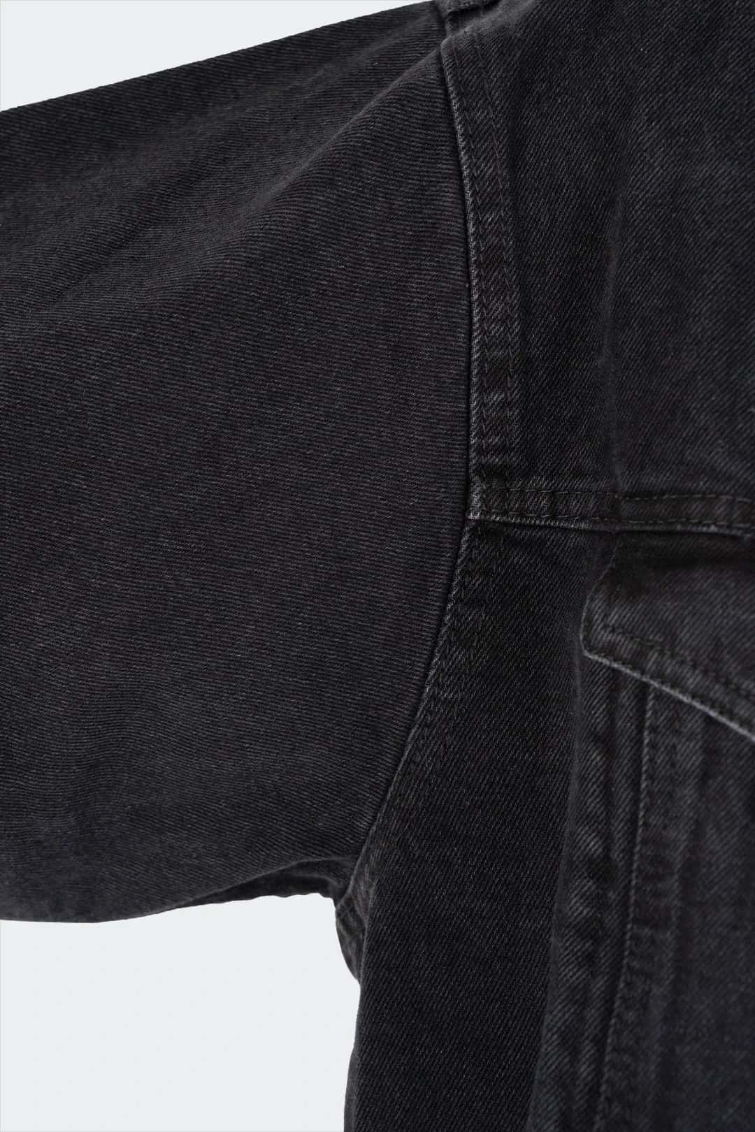 VENENO CHAQUETA DENIM VILE - miniatura 12