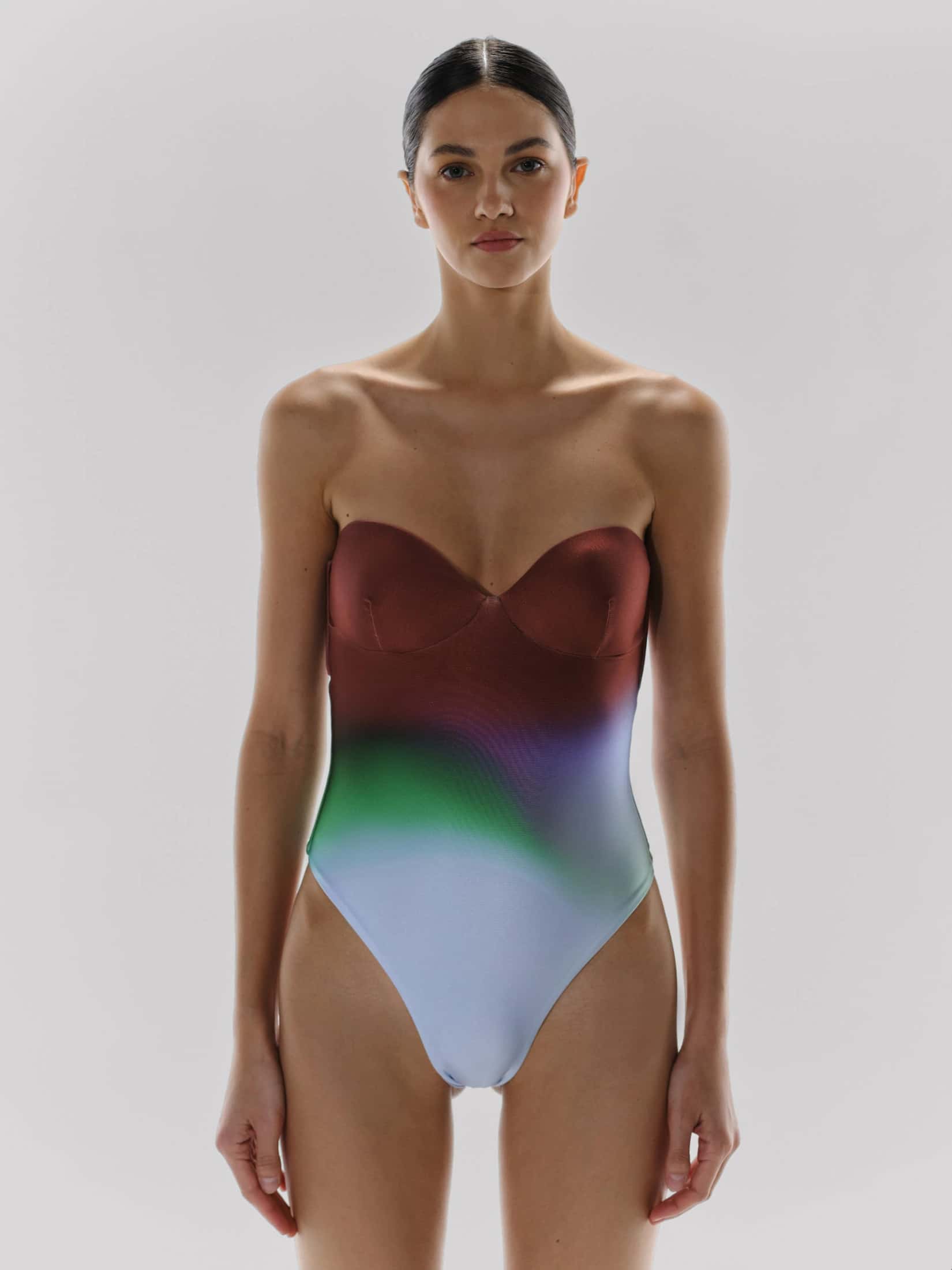 Bay One Piece