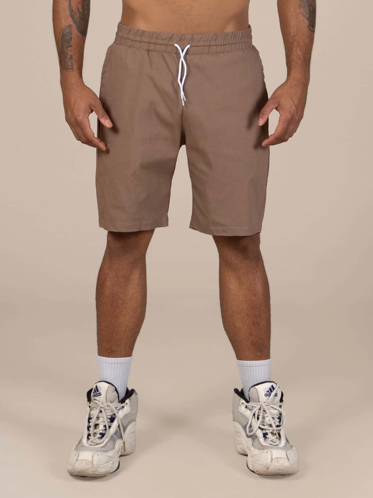 Pantaloneta Arce Cafe