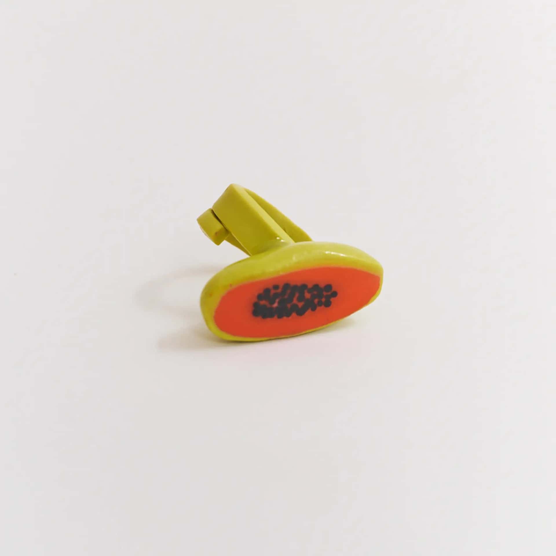 Anillo Papayita