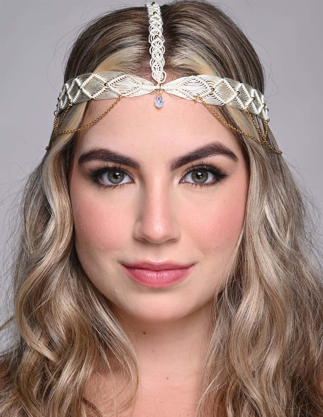 Tiara Reina Marfil