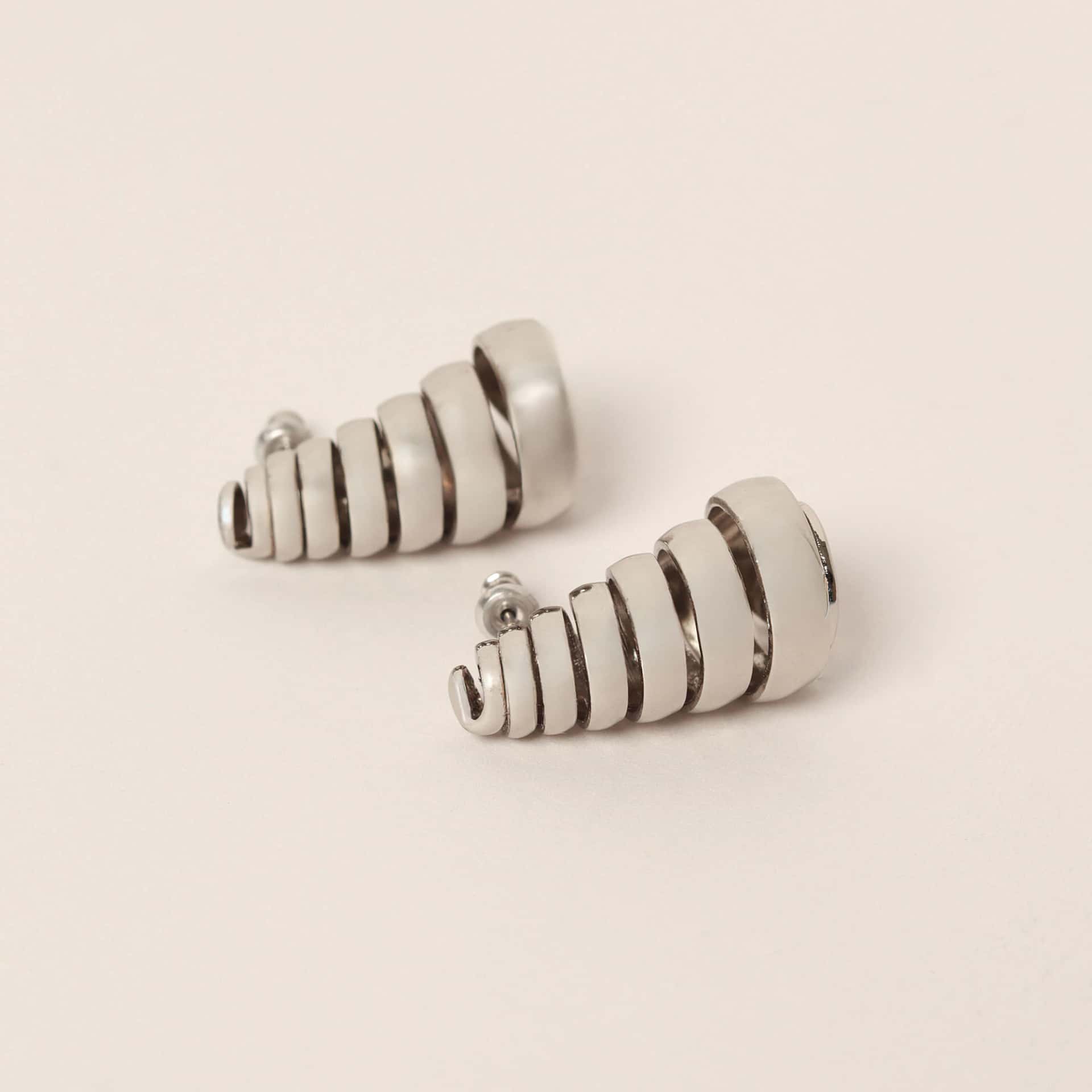 Aretes Espiral