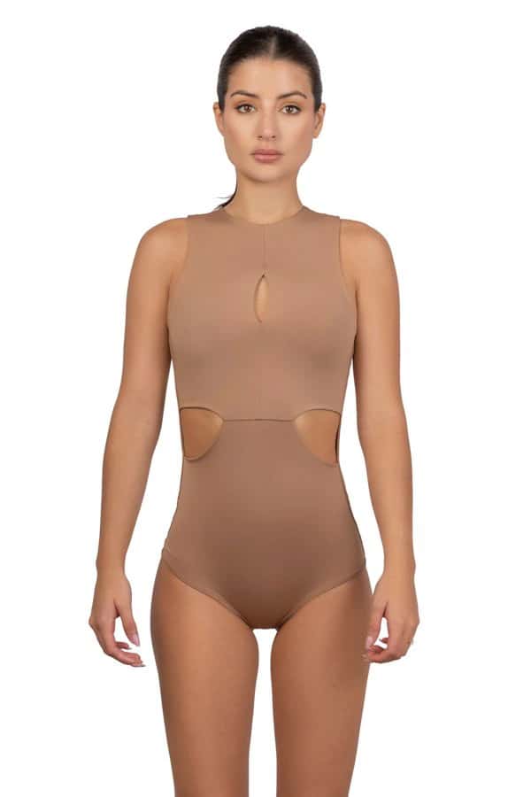 Body – Misisipi