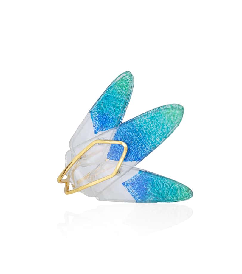 Anillo Morpho