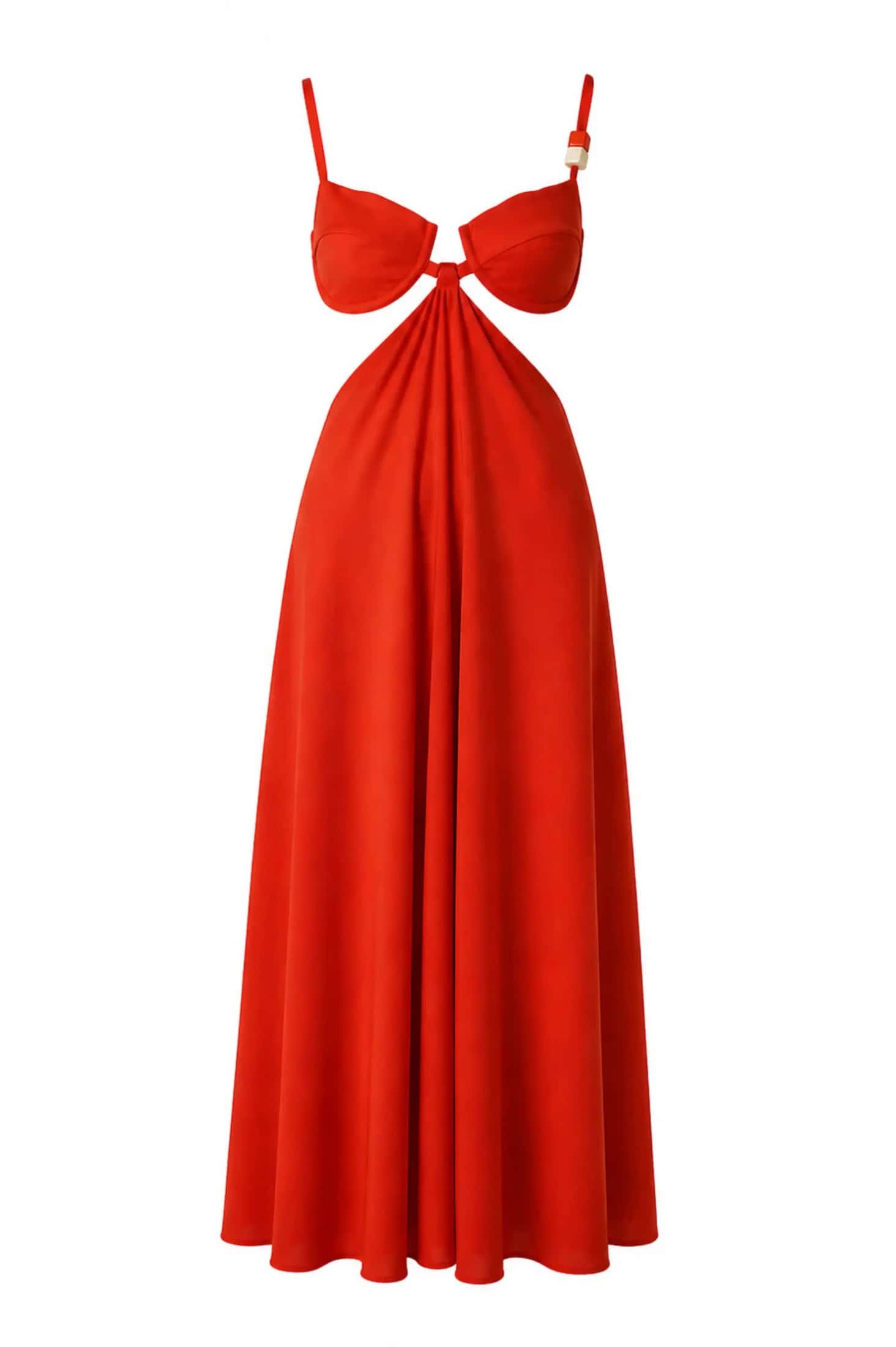 Kalina Maxi Dress - miniatura 2