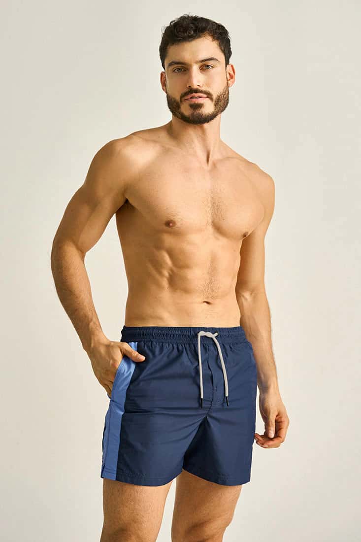 Pantaloneta Bahía