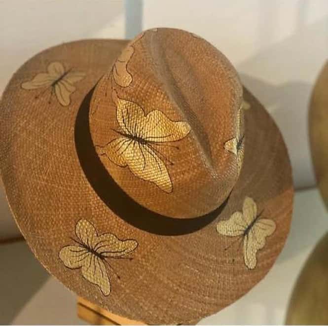 Macondo Hat - miniatura 6