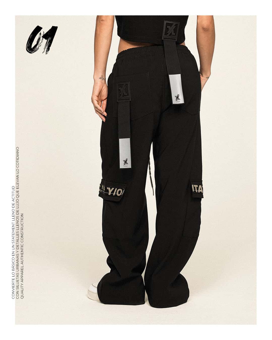 TAPE JOGGER - miniatura 10