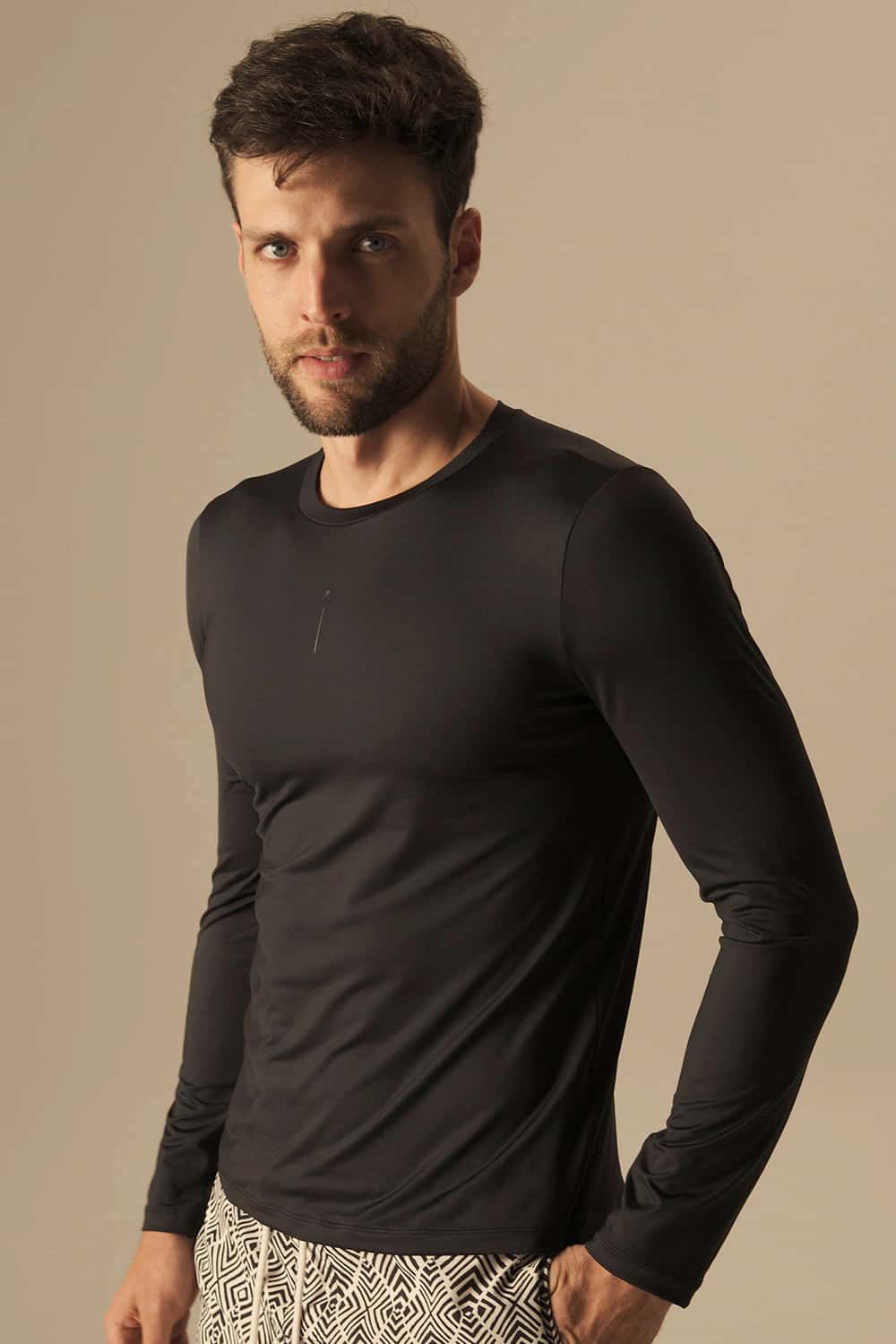Camiseta lycra