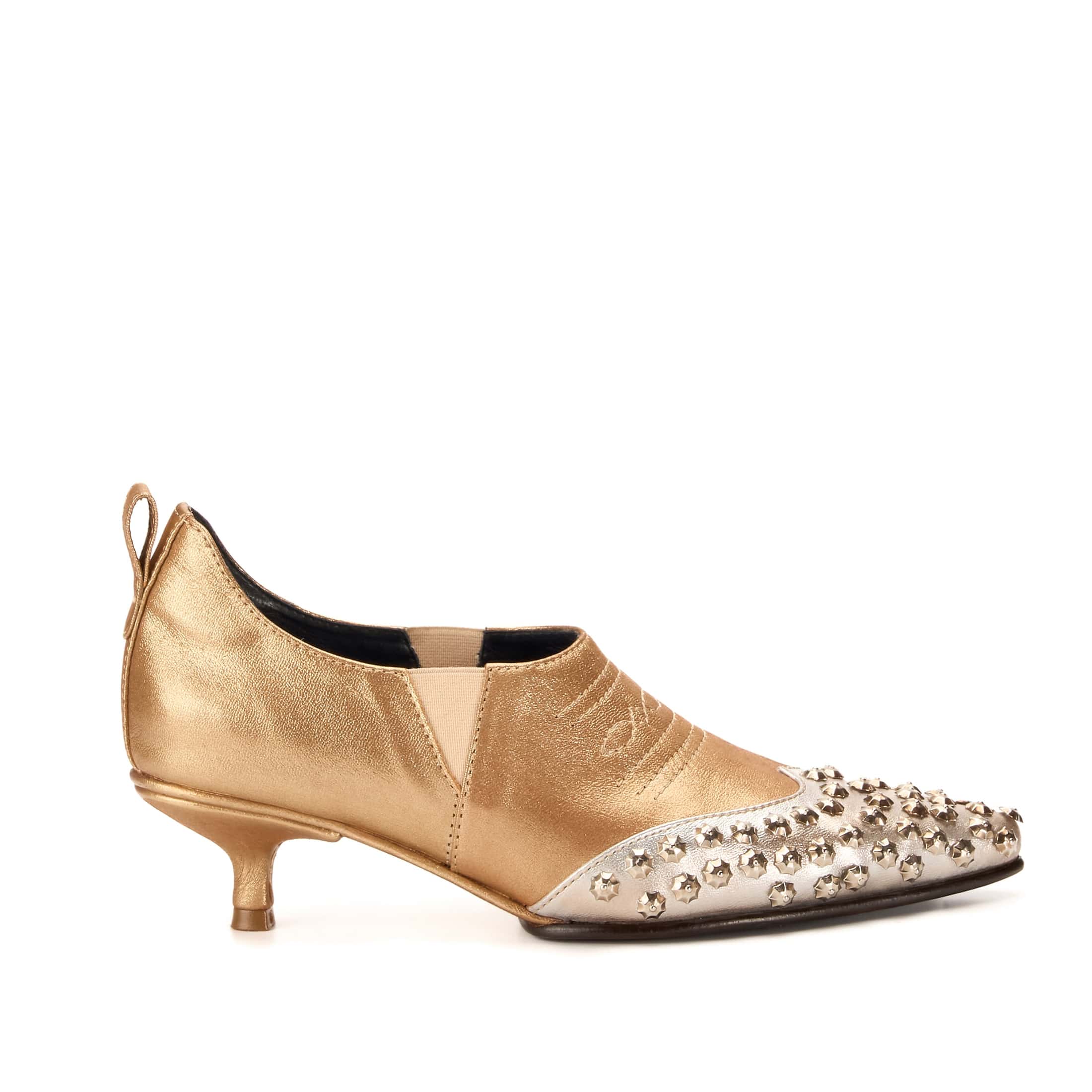 MOCASÍN SUSA