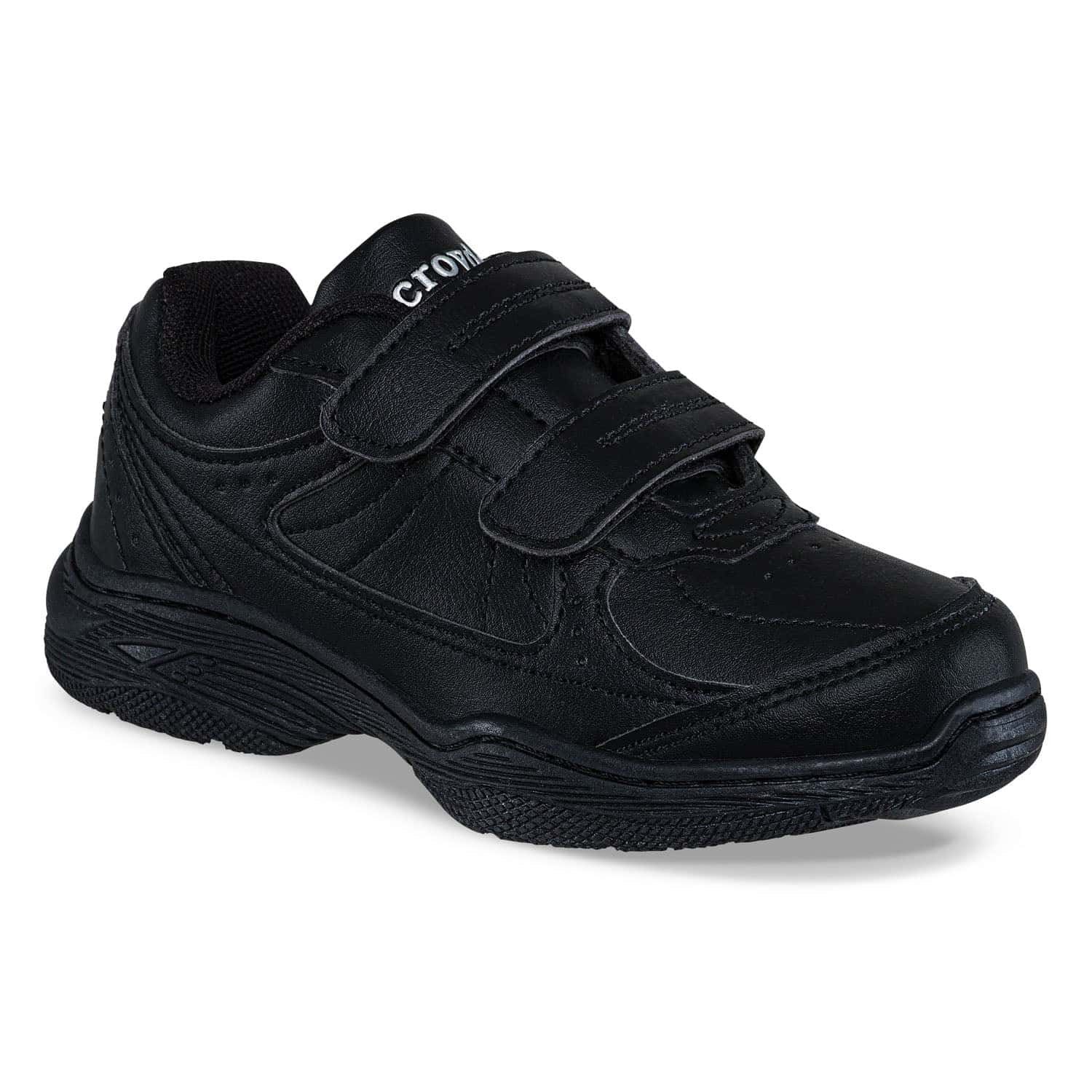 Tenis Colegio 11 New Negro Croydon Unisex