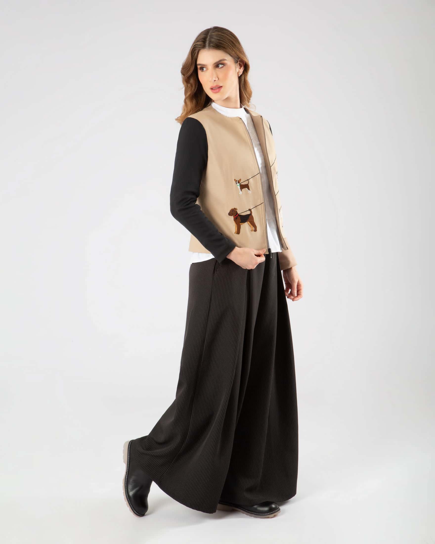 Chaqueta Paseador - miniatura 4