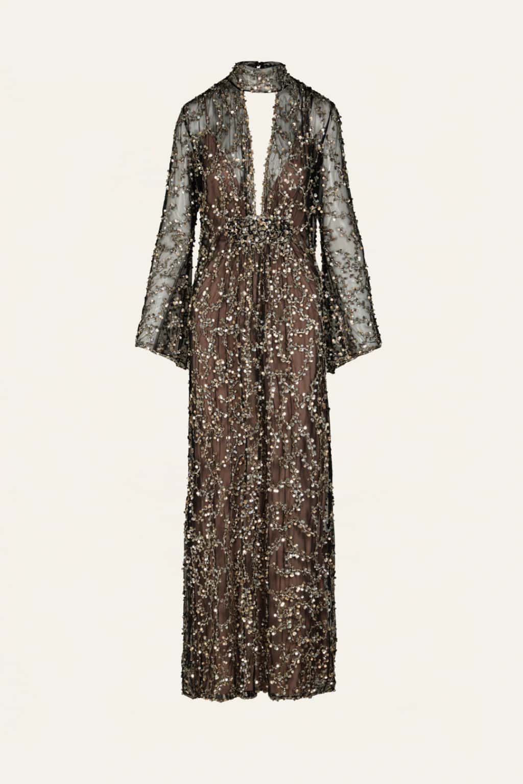 Artistic Lifestyle Dress